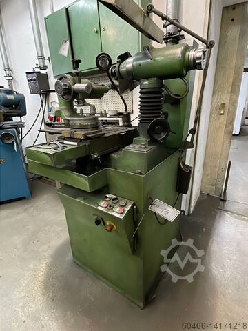 Tool and cutter grinder VOLLMER FS75F