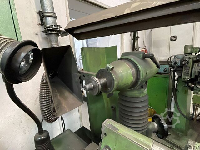 Tool and cutter grinder VOLLMER FS75F