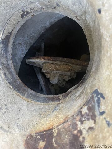 Screed pump Bremat F2-15
