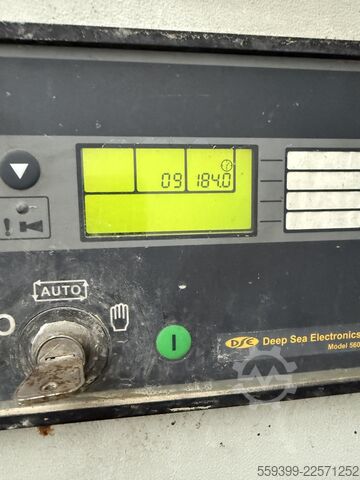 Screed pump Bremat F2-15