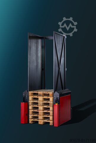 Pallet Dispenser PROTON EE-ELEKTRONIKA PAL15