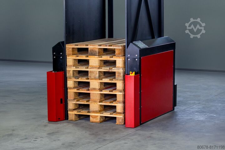 Pallet Dispenser PROTON EE-ELEKTRONIKA PAL15