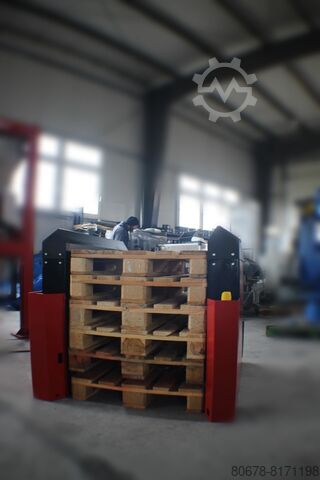 Pallet Dispenser PROTON EE-ELEKTRONIKA PAL15
