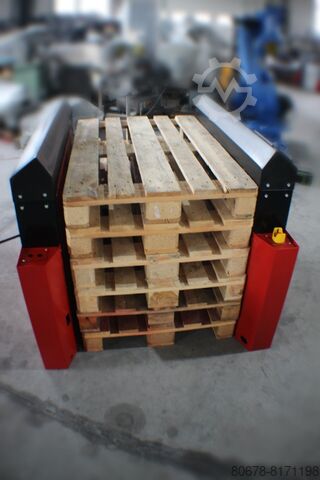 Pallet Dispenser PROTON EE-ELEKTRONIKA PAL15