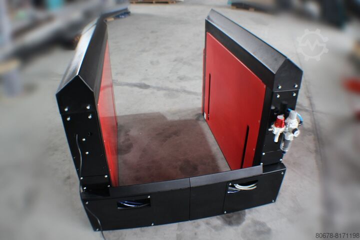 Pallet Dispenser PROTON EE-ELEKTRONIKA PAL15