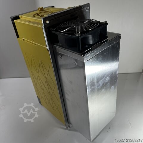 Electronics / Drive technology FANUC A06B-6252-H030