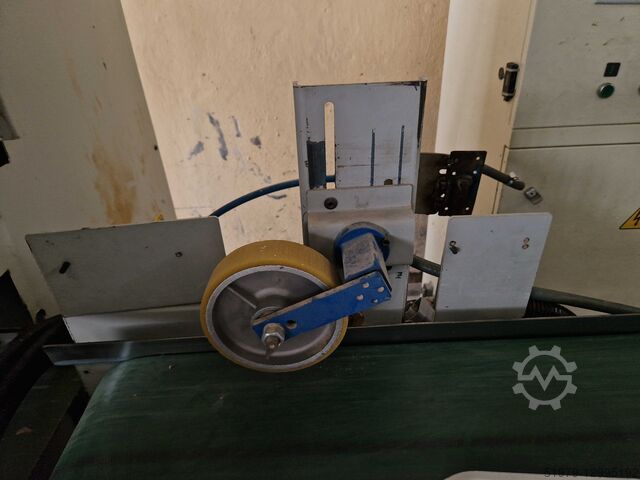 Automatic pneumatic end cutting saw 5 ki KuangYung PX60 CFS 200B