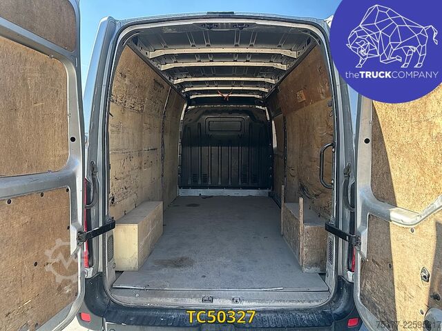 Panel van Opel MOVANO 2.3 CDTi L3 H2 - AUTOMATIC GEARBOX