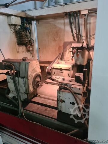 CNC cylindrical grinding machine Studer S35