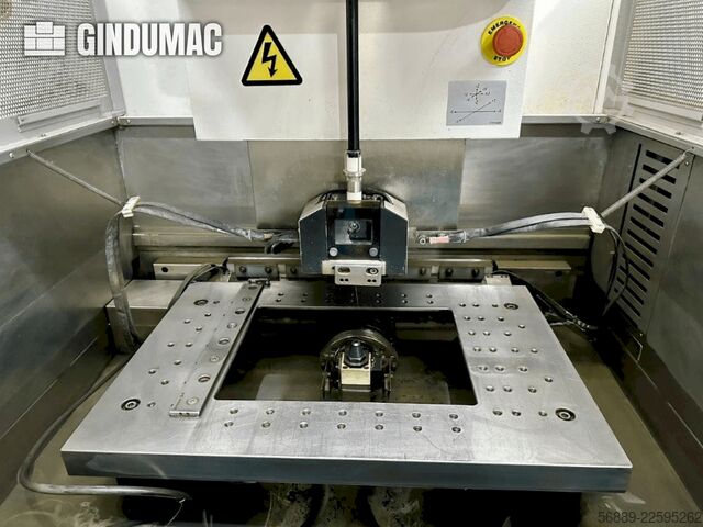 AgieCharmilles CUT 20 AGIE CHARMILLES CUT 20