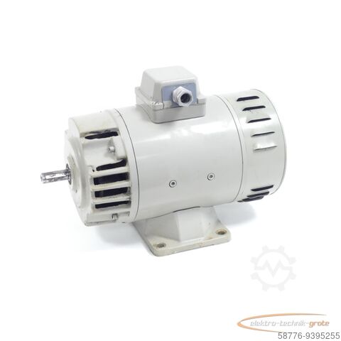 Steuerung Hübner G17 / 11E-HC Motor SN:G329163