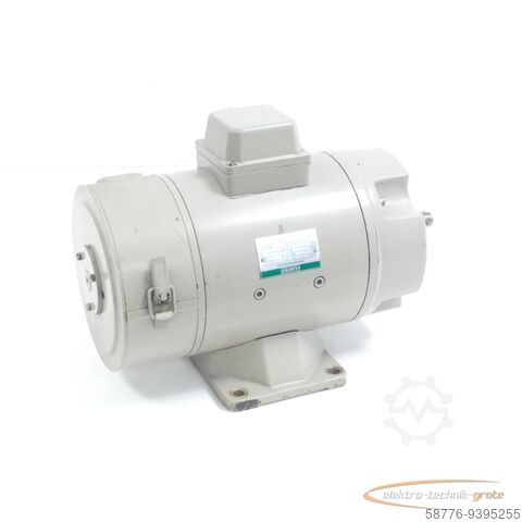 Steuerung Hübner G17 / 11E-HC Motor SN:G329163