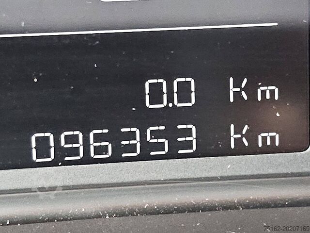 Hochdachkombi PEUGEOT EXPERT 2.0 L2H1 Navi 150Pk Eur6