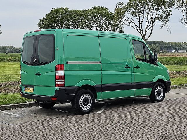 High-roof van MERCEDES-BENZ SPRINTER 314 ac EURO6