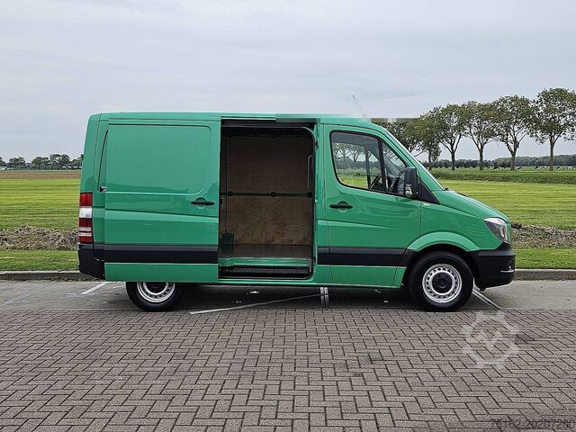 High-roof van MERCEDES-BENZ SPRINTER 314 ac EURO6