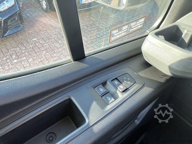 Curtain sider van RENAULT Master 170PS 9EP-Plane LBW TopSleeper