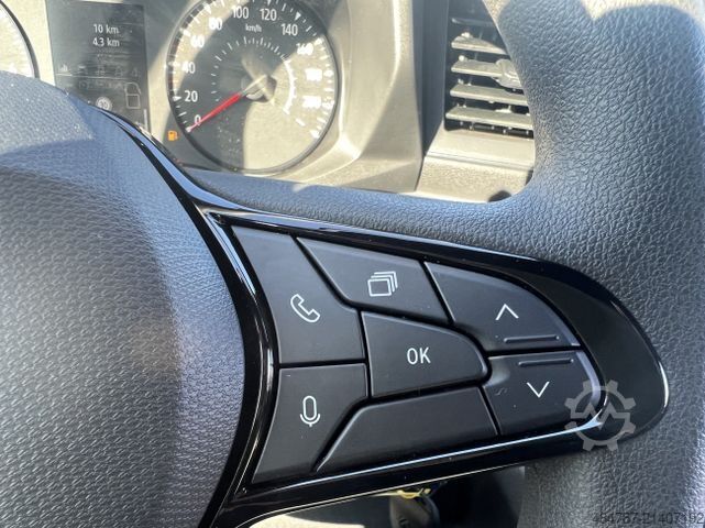 Curtain sider van RENAULT Master 170PS 9EP-Plane LBW TopSleeper