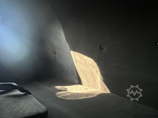 Curtain sider van RENAULT Master 170PS 9EP-Plane LBW TopSleeper