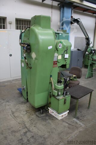 Eccentric press EBU Exzenterpresse H16