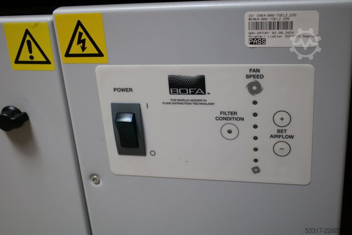 Digital Farbdrucker Roland Versa Digital Farbdrucker UV LEF2-200