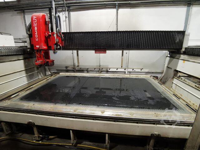 CombiCut Breton Combi-Cut Switch (Wechseltisch )