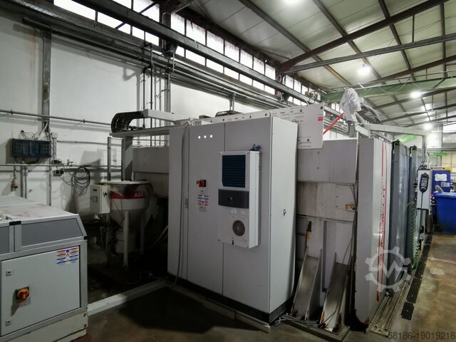 CombiCut Breton Combi-Cut Switch (Wechseltisch )