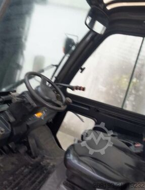 Gabelstapler Manitou MI 50 D 5,0 t Elektro