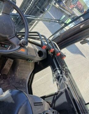 Gabelstapler Manitou MI 50 D 5,0 t Elektro