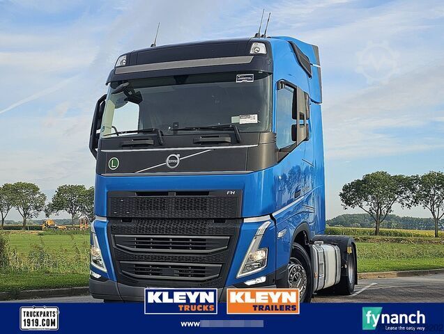 Standard-SZM VOLVO FH 460