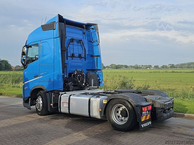 Standard-SZM VOLVO FH 460