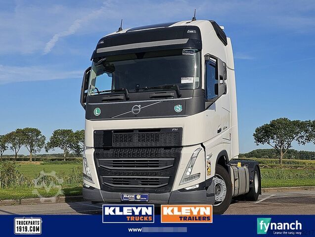 Standard-SZM VOLVO FH 500 EURO-6, XL