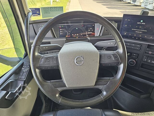Standard-SZM VOLVO FH 500 EURO-6, XL