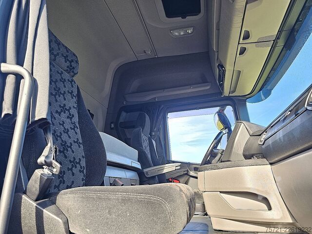 Standard-SZM SCANIA R450