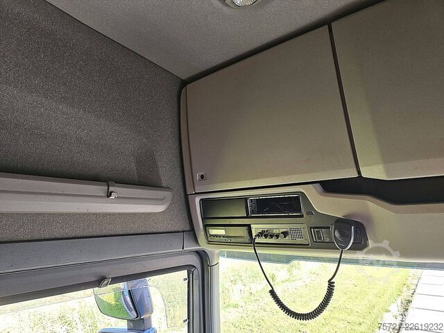 Standard-SZM SCANIA R450