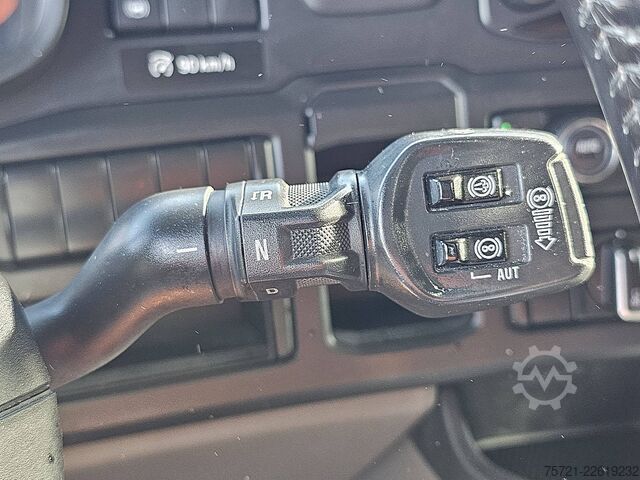 Standard-SZM SCANIA R450