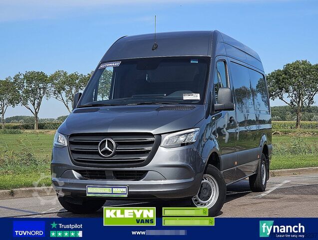 Hochdachkombi MERCEDES-BENZ SPRINTER 317 L2H2 LED Navi Autom.