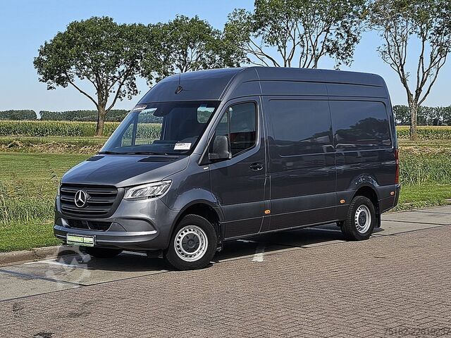 Hochdachkombi MERCEDES-BENZ SPRINTER 317 L2H2 LED Navi Autom.