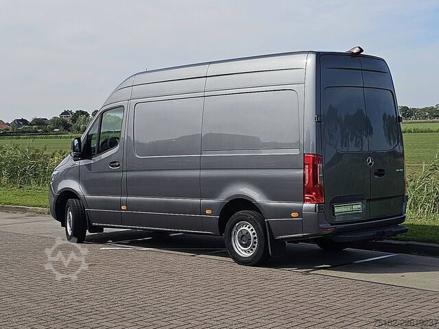 Hochdachkombi MERCEDES-BENZ SPRINTER 317 L2H2 LED Navi Autom.