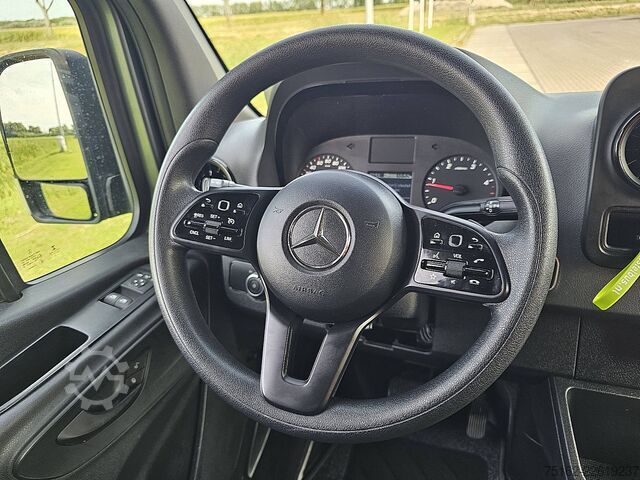 Hochdachkombi MERCEDES-BENZ SPRINTER 317 L2H2 LED Navi Autom.