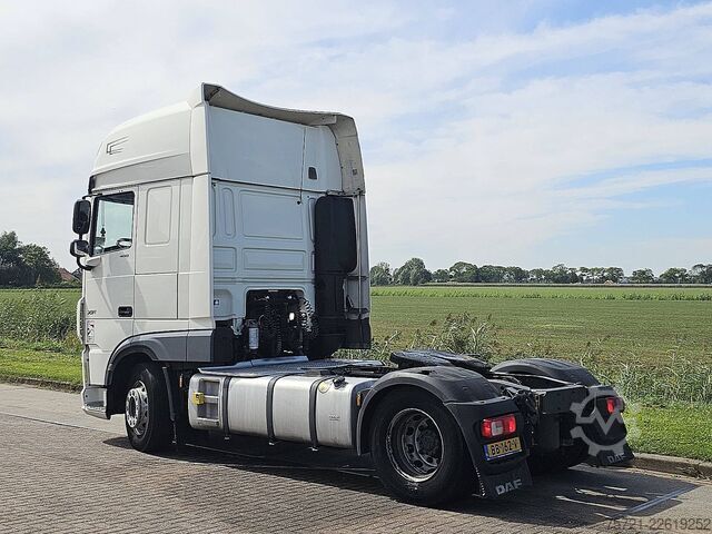 Standard-SZM DAF XF 450