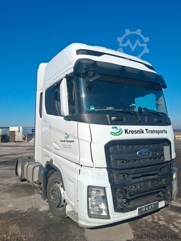 Standard tractor unit FORD F-MAX