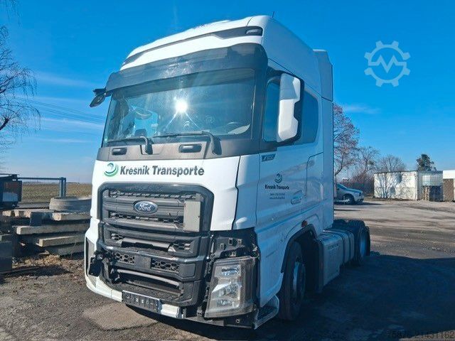 Standard tractor unit FORD F-MAX