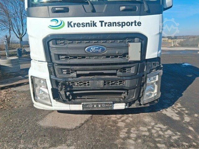 Standard tractor unit FORD F-MAX