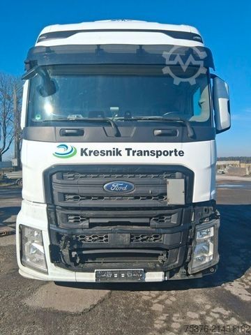 Standard tractor unit FORD F-MAX