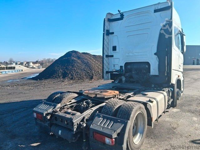 Standard tractor unit FORD F-MAX