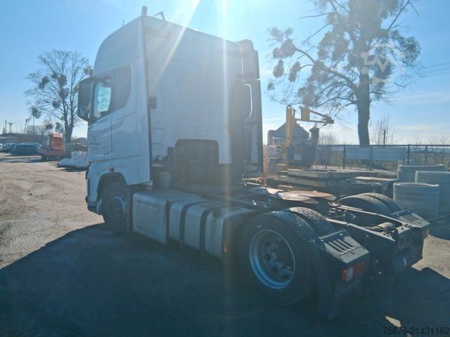 Standard tractor unit FORD F-MAX