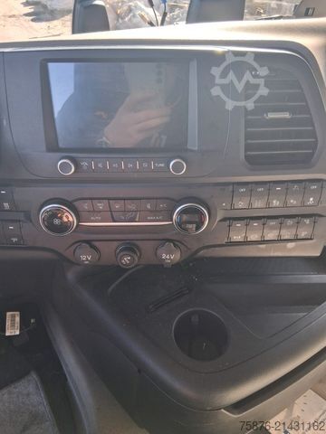 Standard tractor unit FORD F-MAX