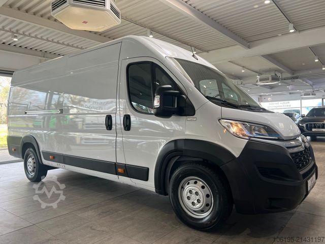 High top van CITROEN Jumper 2,2 HDI Maxi Hoch+Lang*L4-H2*Garantie