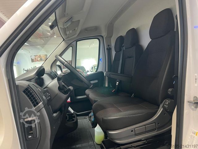 High top van CITROEN Jumper 2,2 HDI Maxi Hoch+Lang*L4-H2*Garantie