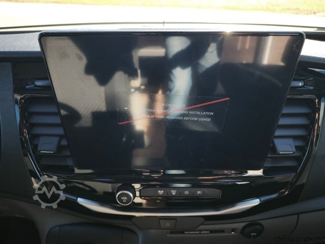 Semi-integrated camper DETHLEFFS Just Go! T 6815 EB Modell 2026 / Hubbett,automat